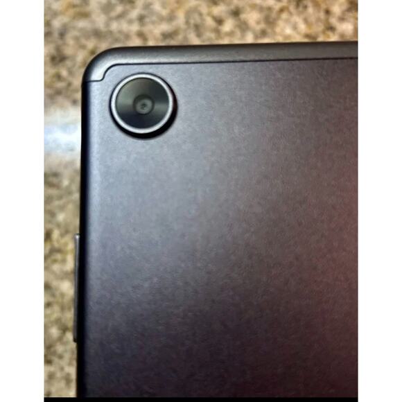 Lenovo Tab M8 2nd Gen 8” Wi-Fi Tablet – 16GB, Android 9, Unlocked, Iron Gray EUC - Picture 6 of 9